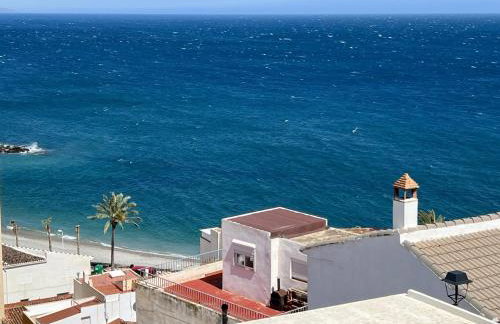 Coastine Granada - Casa con vistas al mar en Castell de Ferro - Foto 2