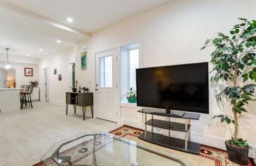 Modern Bellevue Home 10 Mi to Downtown Seattle! - Foto 6