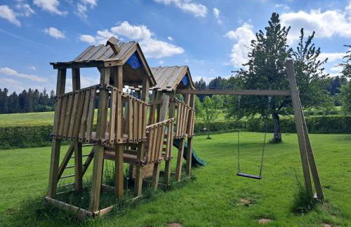 Landhaus Seewald: Große Sauna, Garten | See 5 Min. | 20 Personen - Foto 6