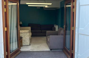 The Wing at Brook Hall nr York & Leeds - FREE hot tub - Foto 8