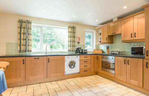 Brian's Cottage - Foto 13