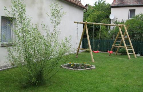 Pfeiffer´s Ferienwohnung - Foto 30