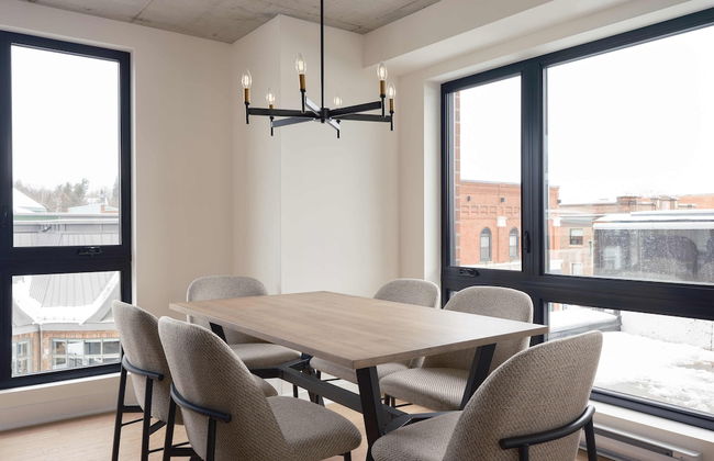 Quartier des Marinas - Hôtel Expérience - Foto 59