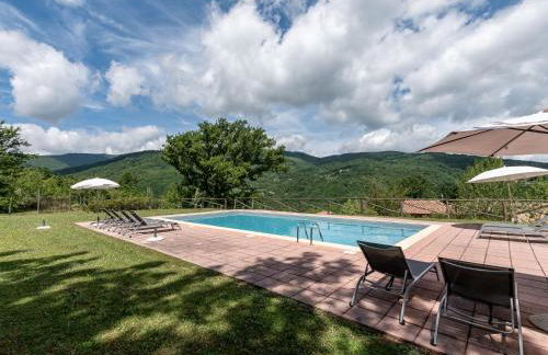 Holiday Home Belvedere by Interhome - Foto 44