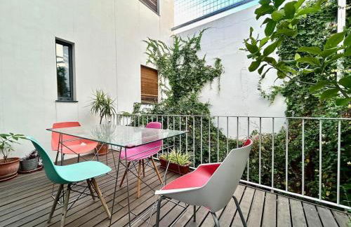 Hispalis Design at Home - Foto 10