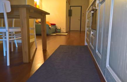 Sacra Famiglia Ausonia Apartment - Foto 11