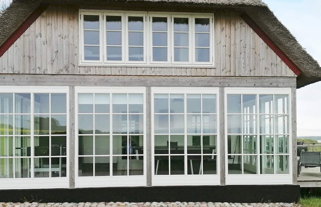 14 Person Holiday Home in Havndal - Foto 32