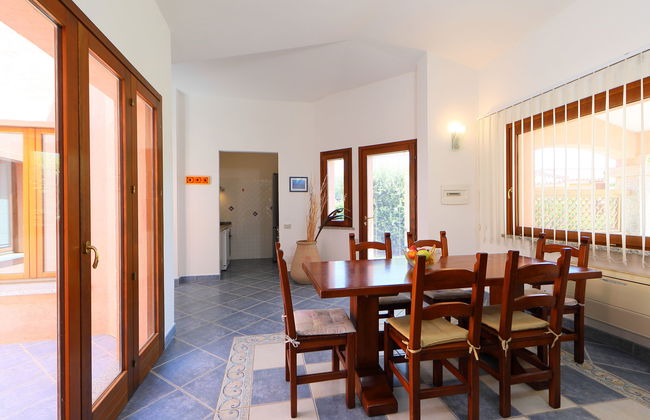 Rei Sole (REI318) - Foto 9