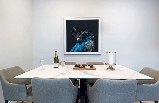 Manhattan Apartments - Caulfield North - Foto 21