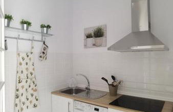 Ático Plaza 9 by casitasconencantoes - Foto 10