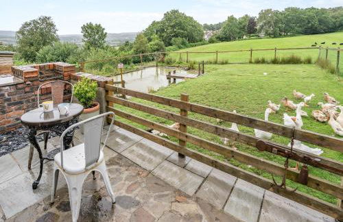 Molehill Lodge - Foto 11