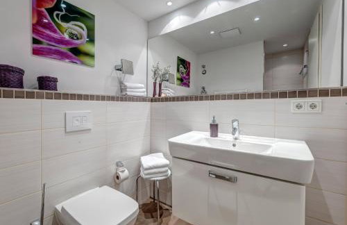 Residenz am Balmer See - BS 53 mit Wellnessbereich - Foto 13