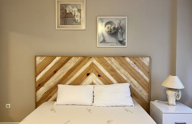 Sleek Flat Close to Osmanbey Metro Station - Foto 11