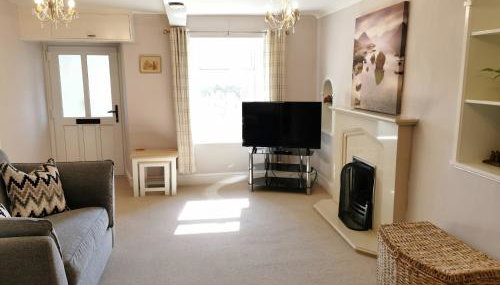 Hillside Farm Cottage - Foto 2