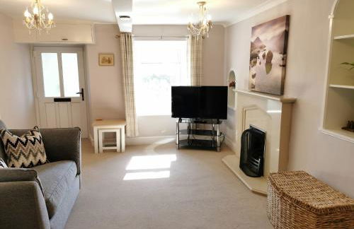 Hillside Farm Cottage - Foto 2