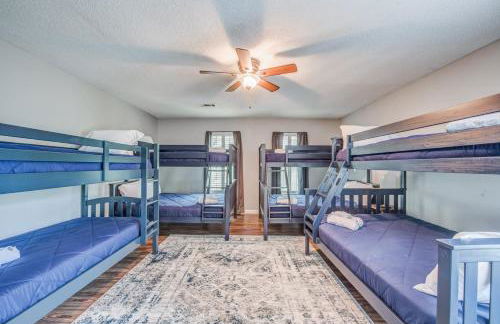 Timber Creek Hideaway - Foto 35