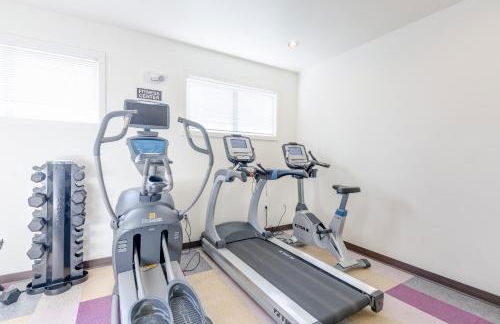 Sage Apartments Boston Logan Airport Chelsea - Foto 29