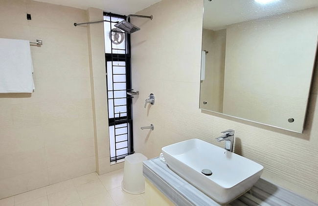 Luxurious 3-bhk Highly Secured & Close to Airport - Foto 33