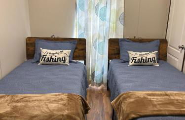 Rustic Resort - Foto 6