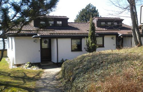 Ferienhäuser Meiß - Feriendorf Öfingen Schwarzwald - Foto 23