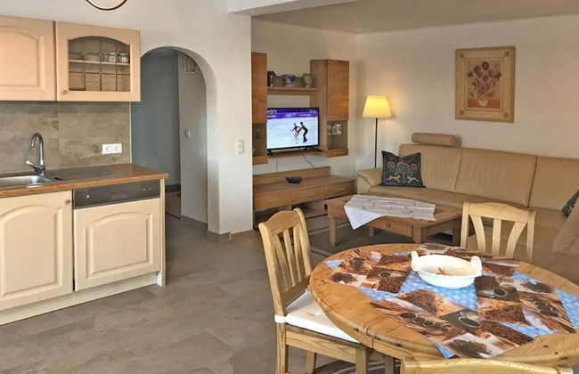 Cozy Apartment in Ellar With Garden - Foto 23