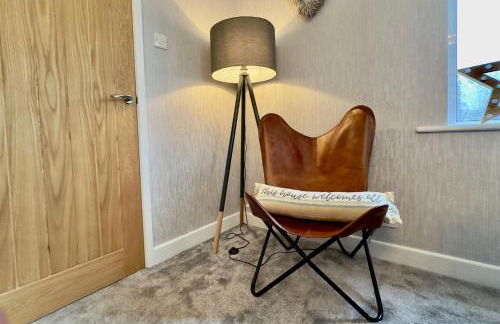 Charles Alexander Short Stay - Derbe House - Foto 21