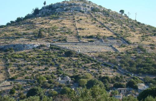 Family friendly house with a swimming pool Primosten Burnji, Primosten - 21068 - Foto 27