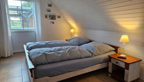 Ferienwohnung Leuchtturmblick - Foto 4