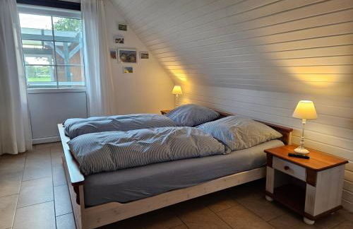 Ferienwohnung Leuchtturmblick - Foto 10