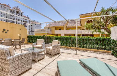 Hanami Puerto Alto PA 4-4 - Photo 36