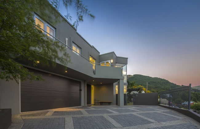 Luxury House K Lodge Queenstown - Foto 25