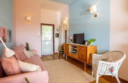 Appartamento La Chicchera - Photo 45