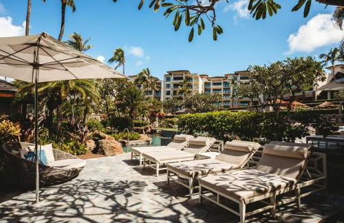 The Resort at Kapalua Bay Ocean View 3 BR Sleeps 8 Luxury Resort Living Complimentary Car with 6 Nights MON-1304 by KBM - Foto 116