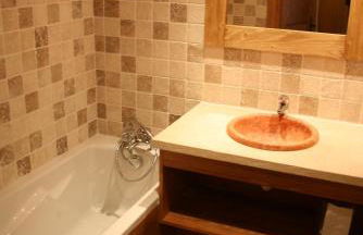 Chalet des Neiges : La Cime Des Arcs - Foto 51