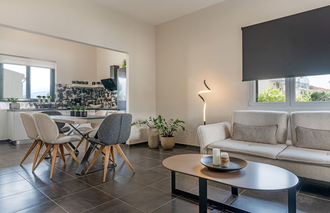 Amabilis City Apartment - Foto 1