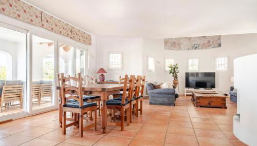 Gigantische Villa mit Meerblick, Panoramablick & Pool-Oase - Foto 5