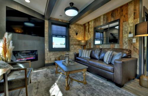 The Penthouses on Main - Downtown Blue Ridge - Foto 24