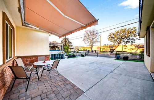 Cozy 3BR Backhouse and Near DTLA & Shops - Foto 8