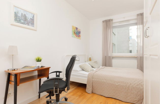 Fort Bema Apartment by Renters - Foto 16