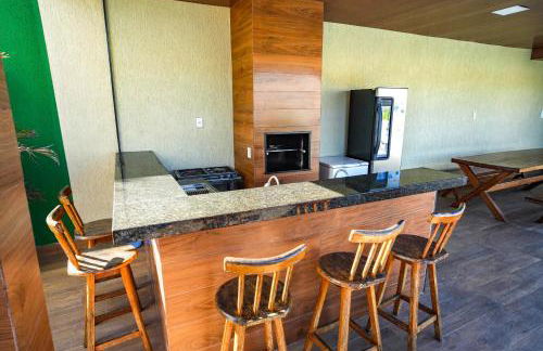 Casa de veraneio para família - Foto 10