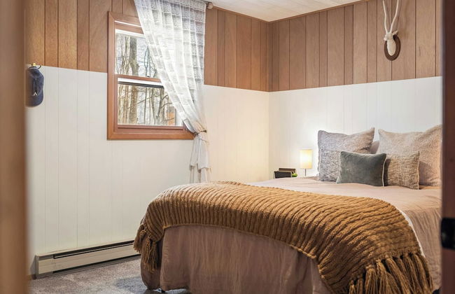 The Pines Cozy Arrowhead Lake Escape With Pools and Outdoor Adventures - Foto 2