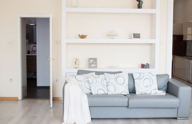 Budapest Easy Flat - Basilica Lux - Foto 23