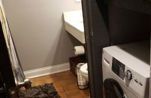 Fresh Modern Industrial split level - Foto 25