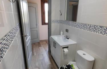 Casa Rural Sierra De Las Nieves - Foto 15