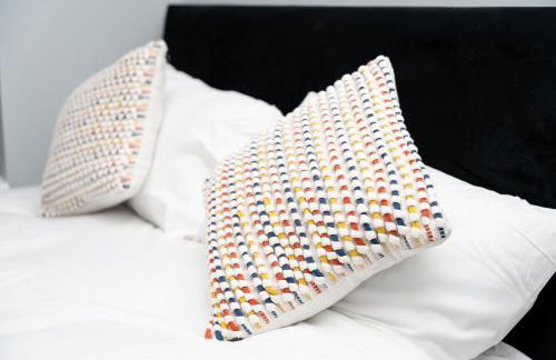 Rb Lodge Stockport - Foto 6