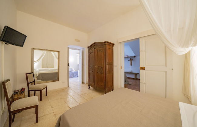 Masseria Montepaolo - Foto 13