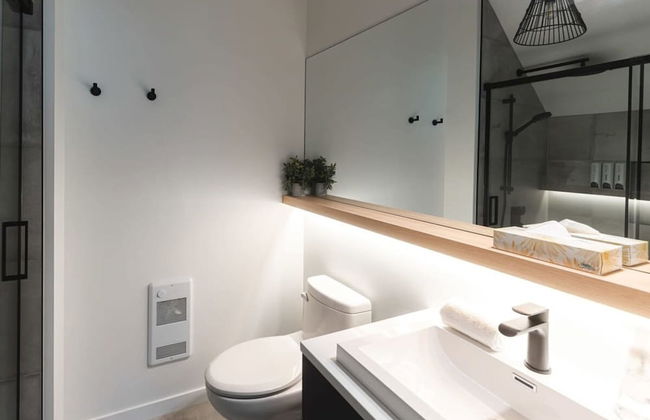 Naro Cabin in Laurentides - Foto 35