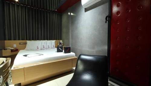 Hotel Karinho 2 - Foto 5