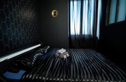 Appartement POP ART - Asterix,CDG,Chantilly,Disney - Foto 29