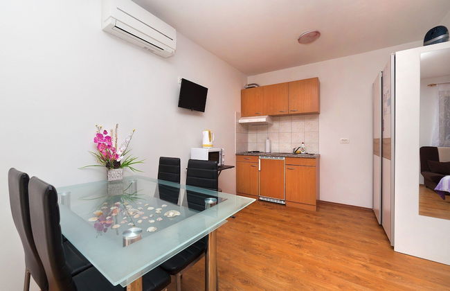 Apartments Barbara With Swimming Pool - Foto 12